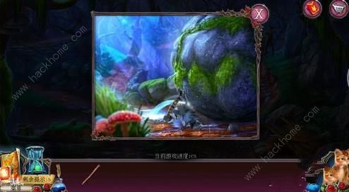 密室逃脱古堡迷城2被遗弃的新娘进入森林及推倒树通关教程[多图]图片17