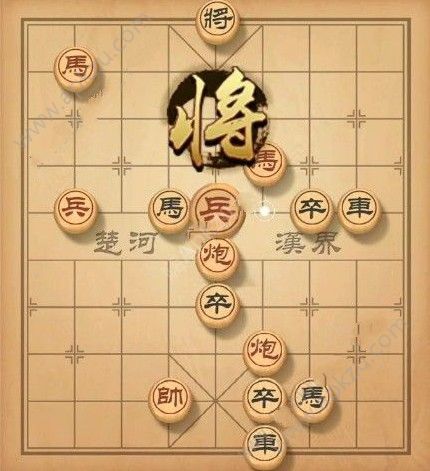 天天象棋残局挑战114期怎么玩 残局挑战114期攻略