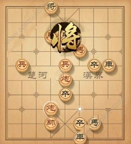 天天象棋残局挑战114期怎么玩 残局挑战114期攻略[多图]图片2