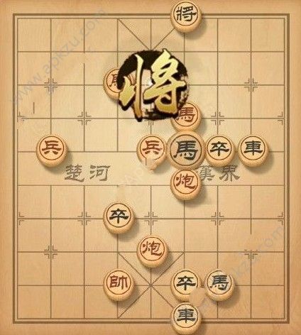 天天象棋残局挑战114期怎么玩 残局挑战114期攻略[多图]图片3