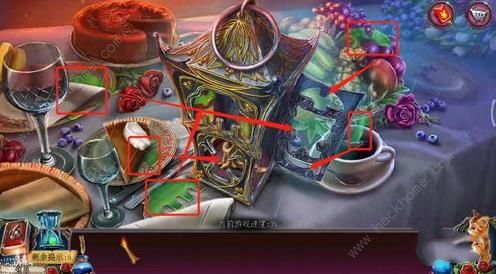 密室逃脱古堡迷城2被遗弃的新娘蜡烛提灯图文通关教程[多图]图片7