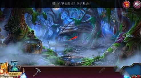 密室逃脱古堡迷城2被遗弃的新娘猎人之尘通关攻略