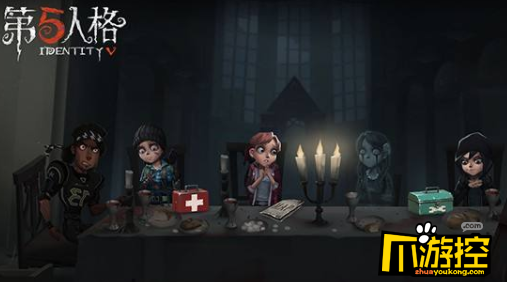 第五人格3月7日新版本更新内容一览