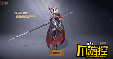 《铁甲雄兵》游戏评测：化身各国武将体验一把沙场万人敌