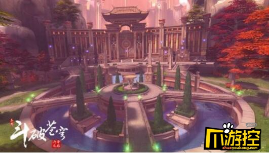 《斗破苍穹：斗帝之路》游戏评测：一款严格遵循原著设定的游戏