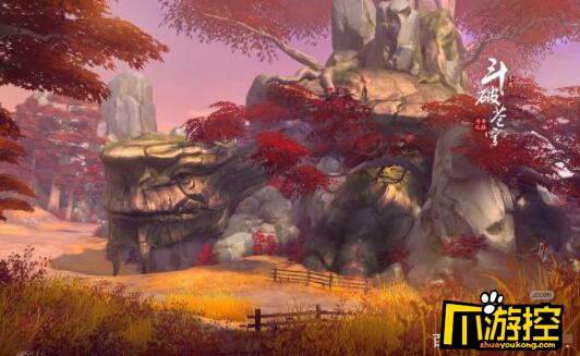 《斗破苍穹：斗帝之路》游戏评测：一款严格遵循原著设定的游戏