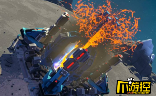 《行星的毁灭：泰坦》游戏评测：太空爱好者不容错过的RTS科幻大作