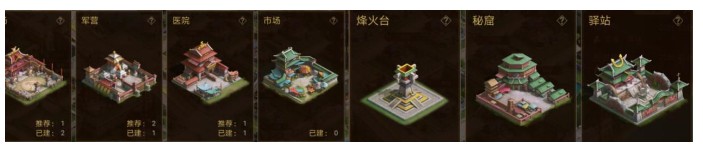 梦想帝王手游君主选择攻略 君主发展路线推荐[多图]图片3