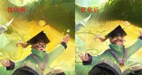 王者荣耀3月5日更新：庄周勇者皮肤上线