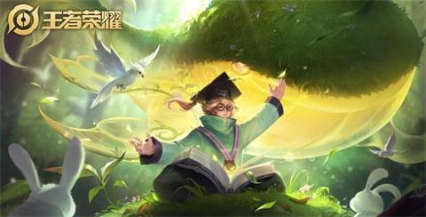 王者荣耀伽罗女神节皮肤公开 首周售价710点券