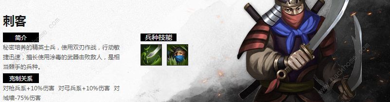 梦想帝王手游兵种搭配攻略 最强兵种选择推荐[多图]图片3
