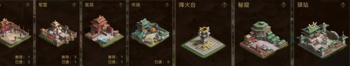 梦想帝王手游君主路线怎么选 君主路线推荐[多图]图片3