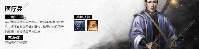 梦想帝王手游兵种怎么选 兵种搭配推荐[多图]图片2