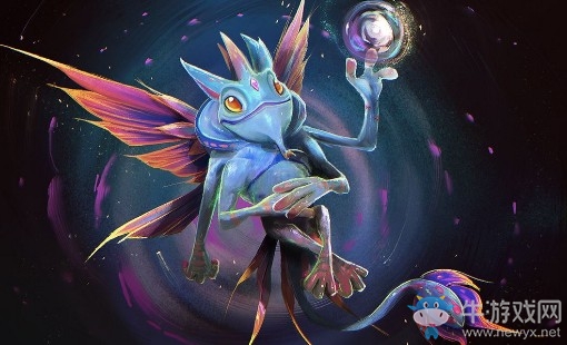 《DOTA自走棋》半空城和纯空城对比介绍