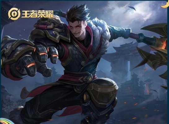 王者荣耀狂铁加强后怎么玩