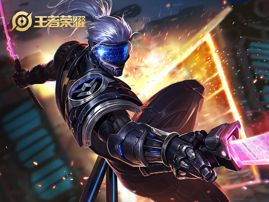 王者荣耀宫本武藏路人局好上分吗