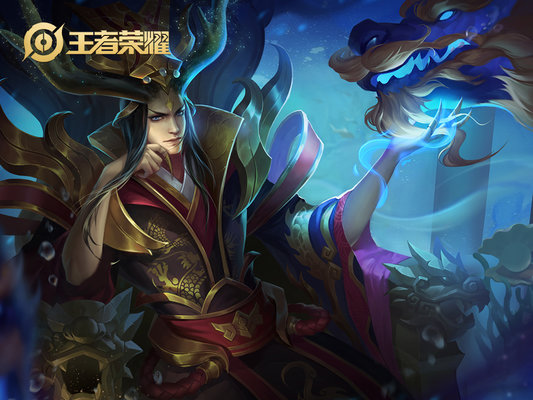 王者荣耀东皇太一好不好打钟馗
