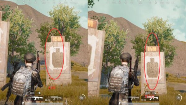 绝地求生刺激战场AKM和M762哪个好？