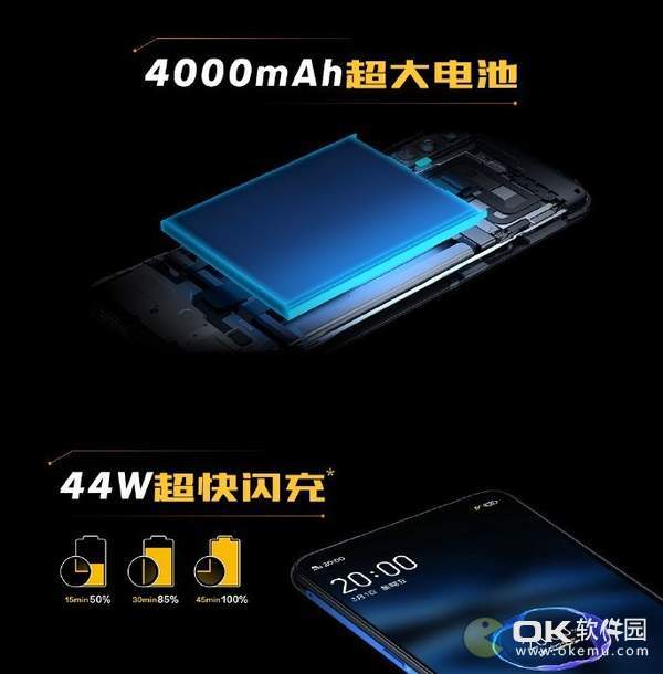 iQOO手机价格2998元：3月6日全网首销