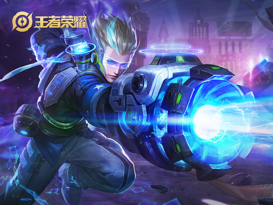 王者荣耀怎么玩好射手？王者射手都具备的四大方面详解