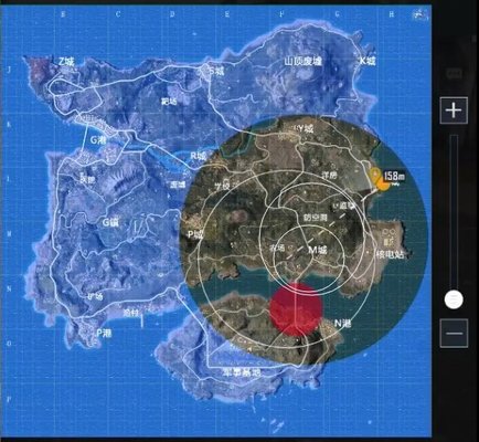 绝地求生刺激战场怎么选择转移路线？航线转移路线选择技巧
