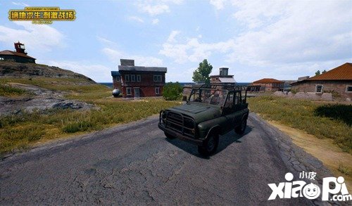 绝地求生刺激战场落地成盒原因