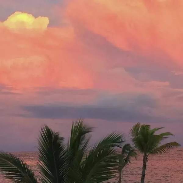 微信背景墙图片：愿你流过的泪都成今夜的星