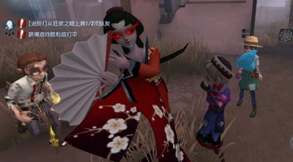 第五人格求生者砸屠夫有什么技巧