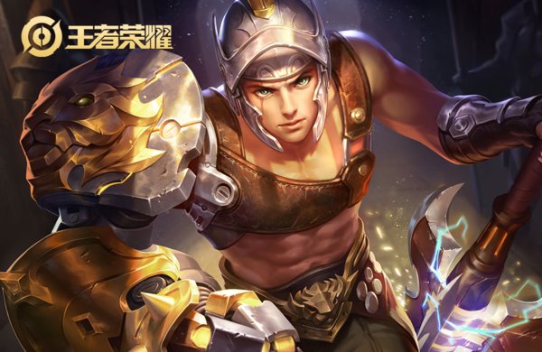王者荣耀狂铁前后期怎么玩？狂铁前后期打法攻略