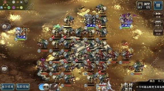 梦幻模拟战莱因哈特怎么样 莱因哈特性能详解[多图]图片2