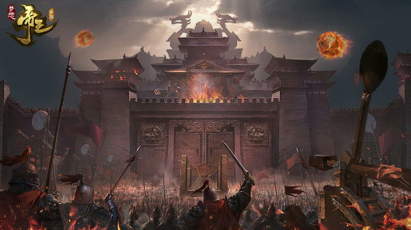 梦想帝王手游氪金玩家君主选择什么路线好