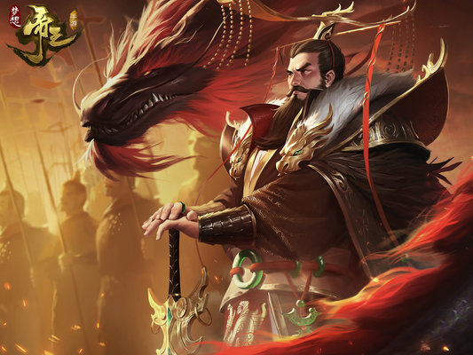 梦想帝王手游建筑有什么作用