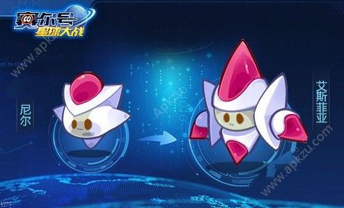 赛尔号星球大战艾斯菲亚怎么得 艾斯菲亚获取方法详解