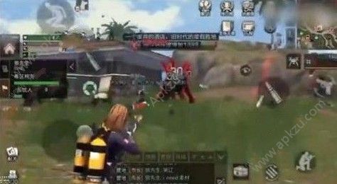 明日之后海岛BOSS怎么打 海岛BOSS打法详解[多图]图片2