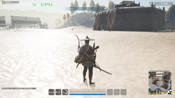 ⁄