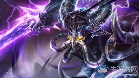 《LOL》9.4版本卡萨丁天赋符文加点出装攻略