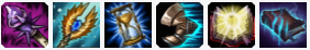 《LOL》9.4版本卡萨丁天赋符文加点出装攻略