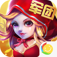 协作对战手游火女和老牛APK安装包