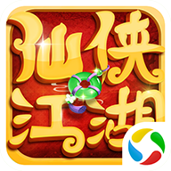 国风修真手游仙侠江湖APK安装包