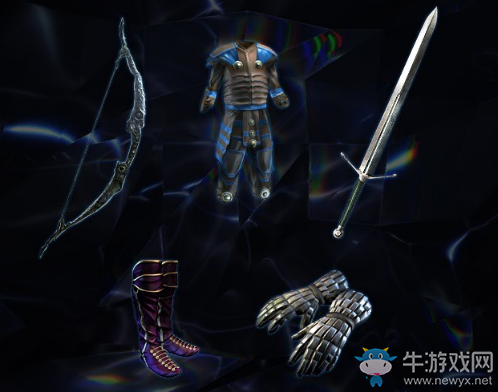 《流放之路》S7虚空忆境赛季开启时间介绍