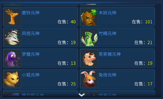 ⁄