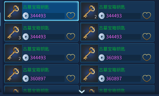 ⁄