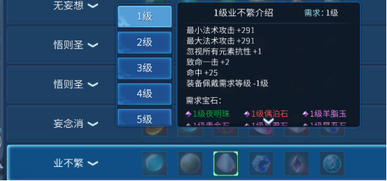 ⁄