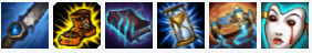 《LOL》9.4版本蜘蛛天赋符文加点出装攻略