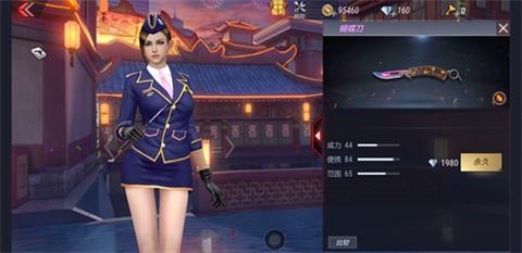 CF手游银V级英雄武器升级计划公开