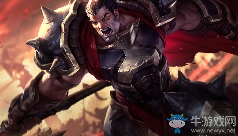《LOL》9.4版本诺克萨斯之手天赋符文加点出装攻略