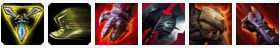 《LOL》9.4版本诺克萨斯之手天赋符文加点出装攻略