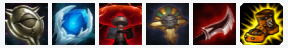 《LOL》9.4版本派克天赋符文加点出装攻略