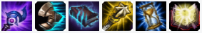 《LOL》9.4版本妖姬天赋符文加点出装攻略