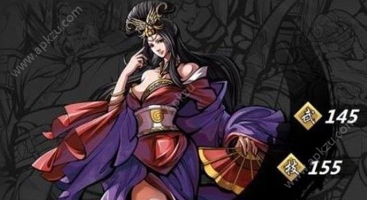 吞食孔明传貂蝉在哪 貂蝉获取方法详解[多图]图片2